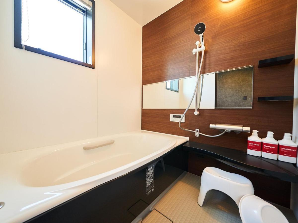 Rakuten Stay House Kujukuri Ichinomiya 102 3Ldk With Bbq Terrace Ichinomiya (Chiba) Exterior foto