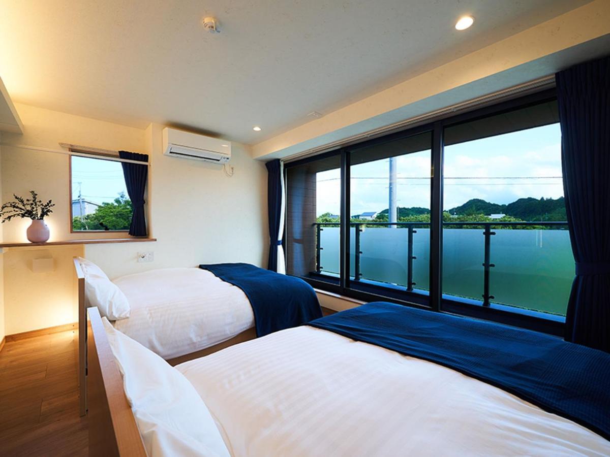 Rakuten Stay House Kujukuri Ichinomiya 102 3Ldk With Bbq Terrace Ichinomiya (Chiba) Exterior foto