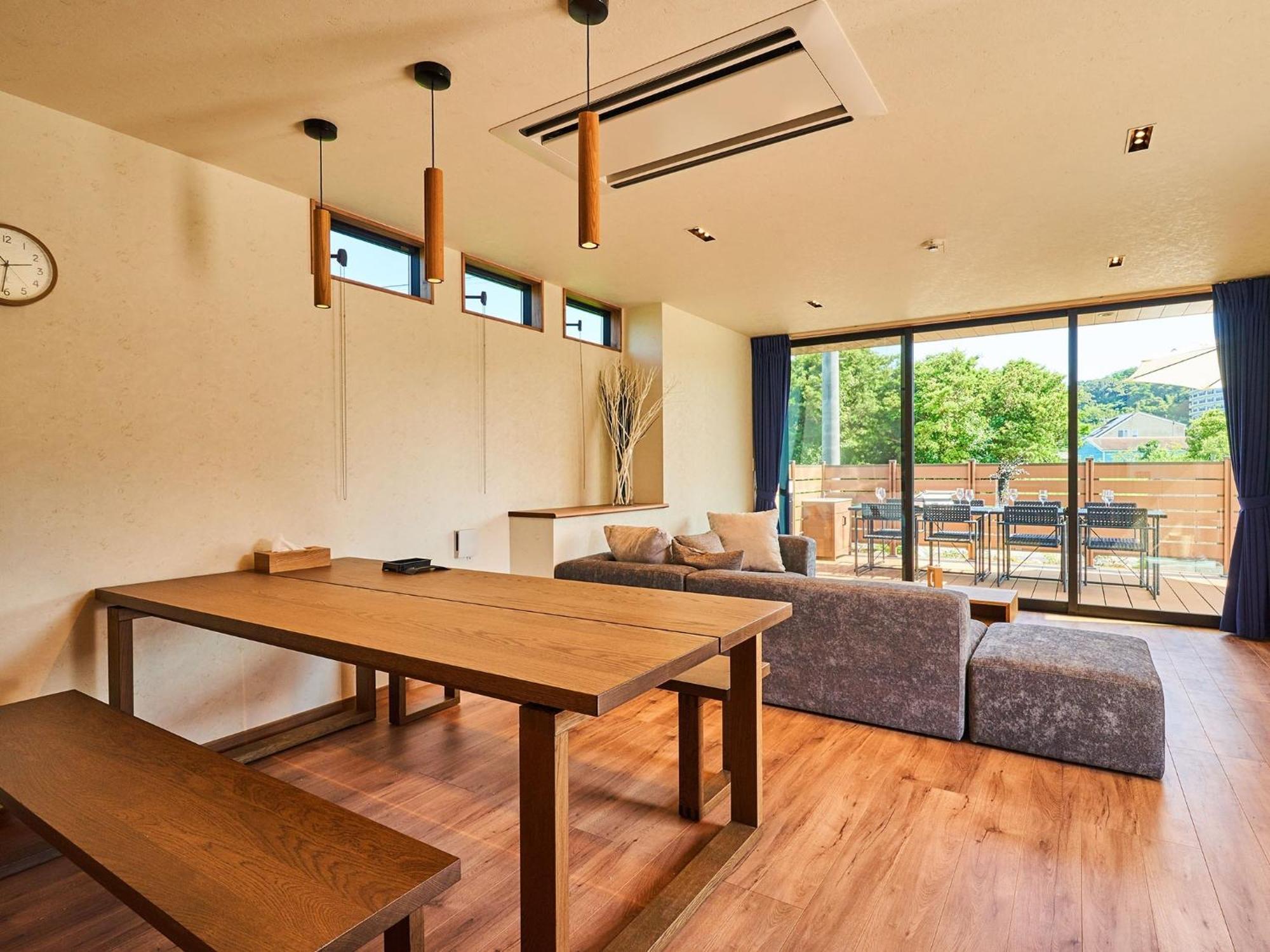 Rakuten Stay House Kujukuri Ichinomiya 102 3Ldk With Bbq Terrace Ichinomiya (Chiba) Exterior foto